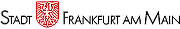 Zur offiziellen Homepage der Stadt Frankfurt am Main