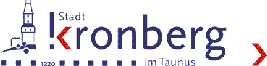 Zur offiziellen Homepage der Stadt Kronberg