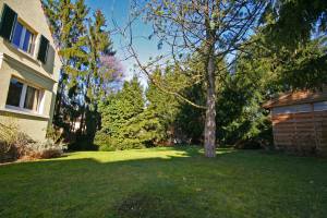 LUXOR Immobilien Wiesbaden Villa