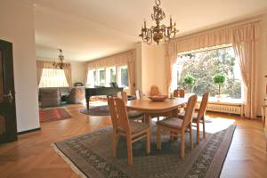 Wiesbaden Immobilien Villa von LUXOR 