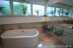 LUXOR Immobilien Wiesbaden Villa