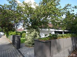 Wiesbadener Villengebiete - LUXOR Immobilien verkaufen EFH + Altbauvillen