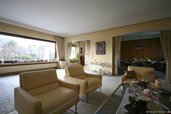 Wiesbadener Villengebiete - LUXOR Immobilien verkaufen EFH + Altbauvillen