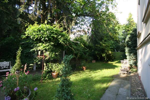 LUXOR Immobilien Einfamilienhaus