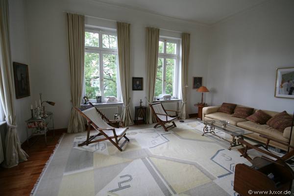 Immobilien Wiesbaden EFH / Villa von LUXOR 