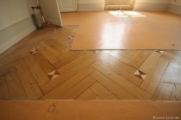 Wiesbadener Villengebiete - LUXOR Immobilien verkaufen EFH + Altbauvillen