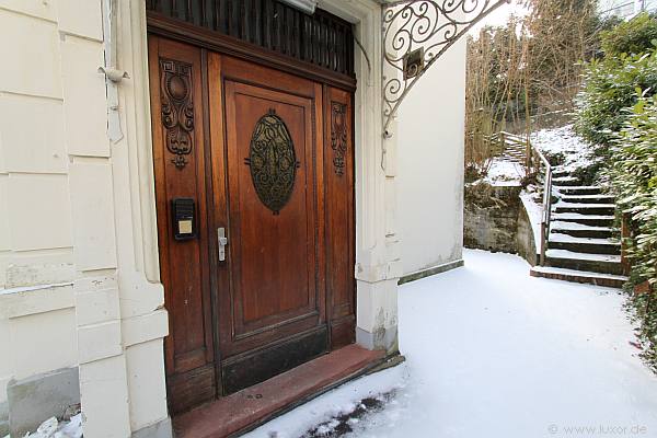 LUXOR Immobilien Wiesbaden Villa