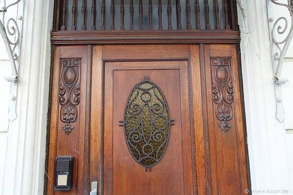 Wiesbaden Immobilien Villa von LUXOR 