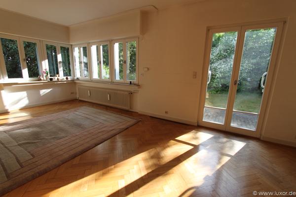 Wiesbaden Immobilien Villa von LUXOR 