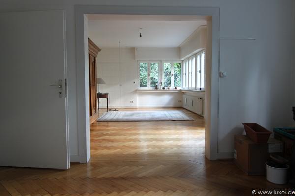 Wiesbadener Villengebiete - LUXOR Immobilien verkaufen EFH + Altbauvillen