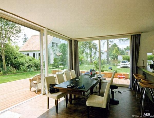 Haus LUXOR Immobilien Wiesbaden