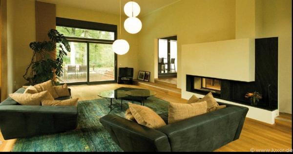 Wiesbaden Immobilien Altbauvilla von LUXOR 