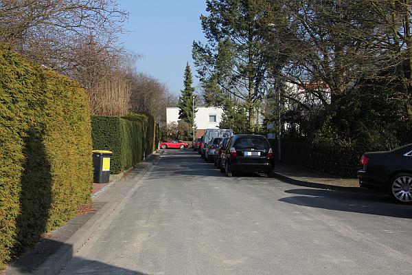 Immobilien Wiesbaden EFH / Villa von LUXOR 