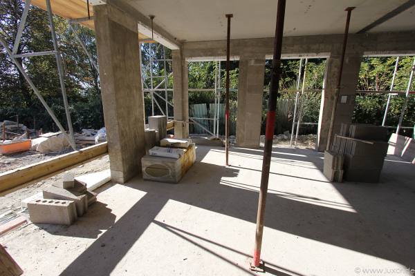 Expose mit Bildern H�user aus Wiesbaden - Immobilienmakler Luxor Liegenschaften