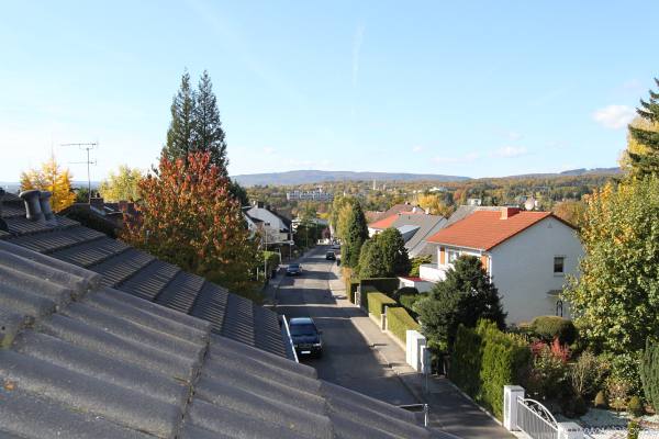 Expose mit Bildern Wohnungen aus Wiesbaden - Immobilienmakler Luxor Liegenschaften