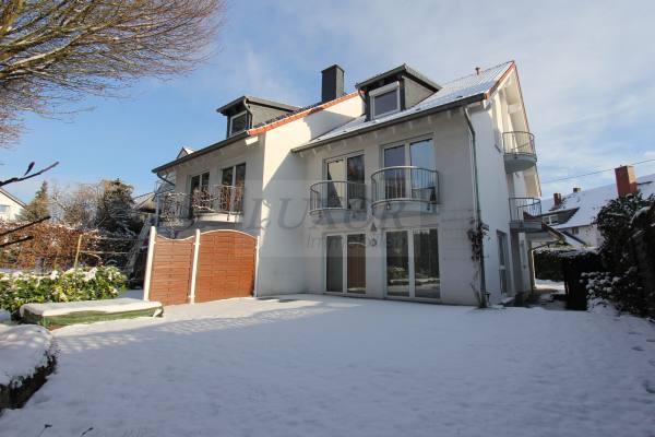 Immobilien Wiesbaden EFH / Villa von LUXOR 