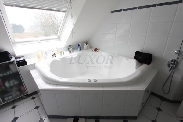 Wiesbaden Immobilien DHH von LUXOR 