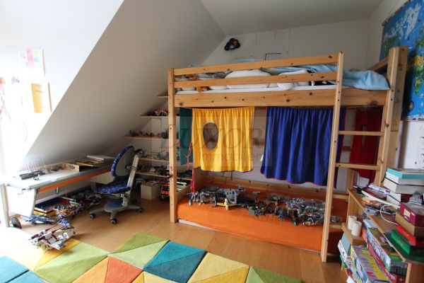 Immobilien Wiesbaden EFH / Haush�lfte von LUXOR 