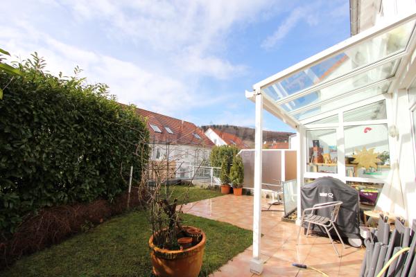 Haus LUXOR Immobilien Wiesbaden