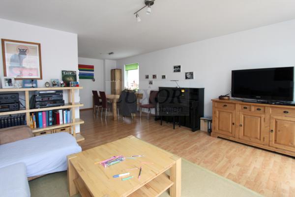 Expose mit Bildern Wohnungen aus Wiesbaden - Immobilienmakler Luxor Liegenschaften