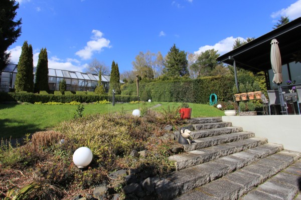 Haus LUXOR Immobilien Wiesbaden