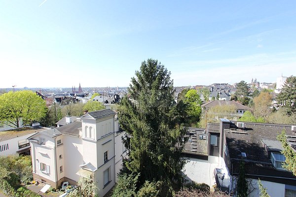 Wiesbaden Immobilien Denkmalschutz von LUXOR 