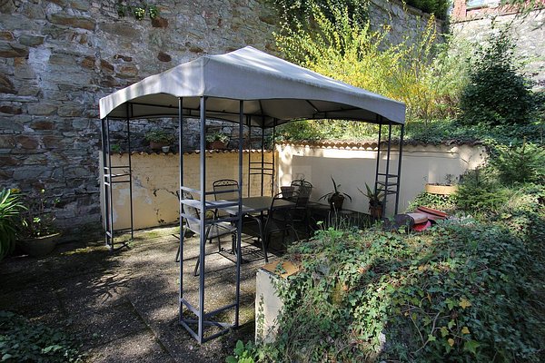 Denkmalschutz Expose mit Bildern H�user - Immobilienmakler Luxor Liegenschaften