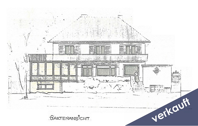 modernisierungsbed�rftig Haus LUXOR Immobilien Wiesbaden