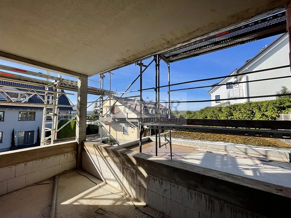 Neubau Haus LUXOR Immobilien Wiesbaden