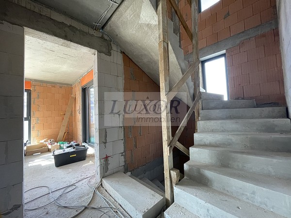 Immobilien Wiesbaden Igstadt Neubau / Villa von LUXOR 