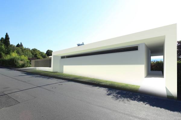 LUXOR Immobilien Wiesbaden Villa