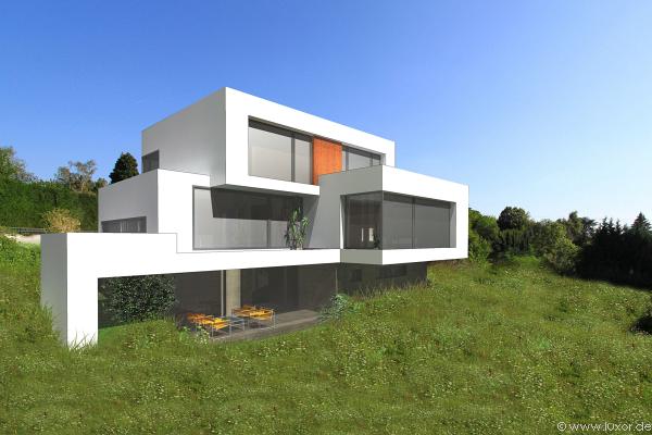 Wiesbaden Immobilien Villa von LUXOR 