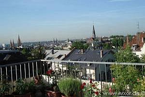 Eigentumswohnungen - ETW Eigentumswohnung, Wohnetage, Penthouse, Penthaus in WEiesbaden