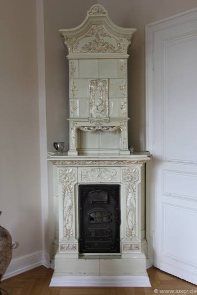 Wiesbaden Immobilien Altbauvilla von LUXOR 