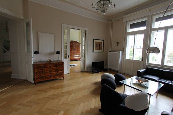 Immobilien Wiesbaden EFH / Villa von LUXOR 
