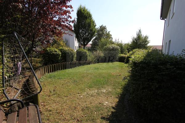 Wiesbaden Immobilien Altbauetage von LUXOR 