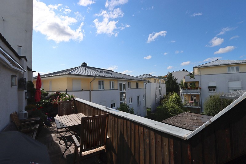 Expose Wohnk�che Dambachtal Eigentumswohnungen in Wiesbaden